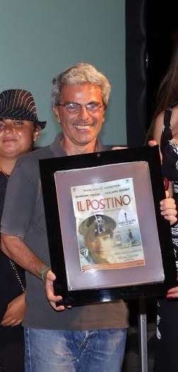 奥瑞里诺·格里马蒂 Aurelio Grimaldi照片