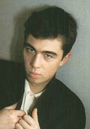 小谢尔盖·波德洛夫 Sergei Bodrov Jr.照片