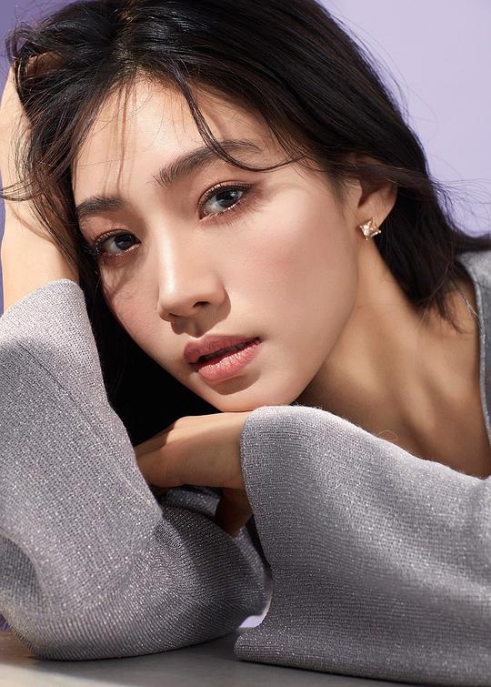 崔嬉序 Moon Choi照片