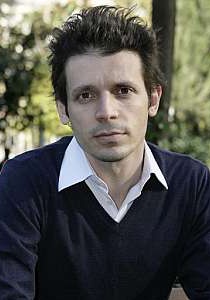 丹尼尔·布尔曼 Daniel Burman照片