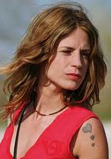 西尔克 Silke照片