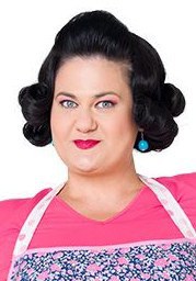 米尔塔·旺斯 Mirta Wons照片