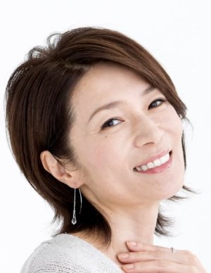 大鹤一枝 Marcia照片