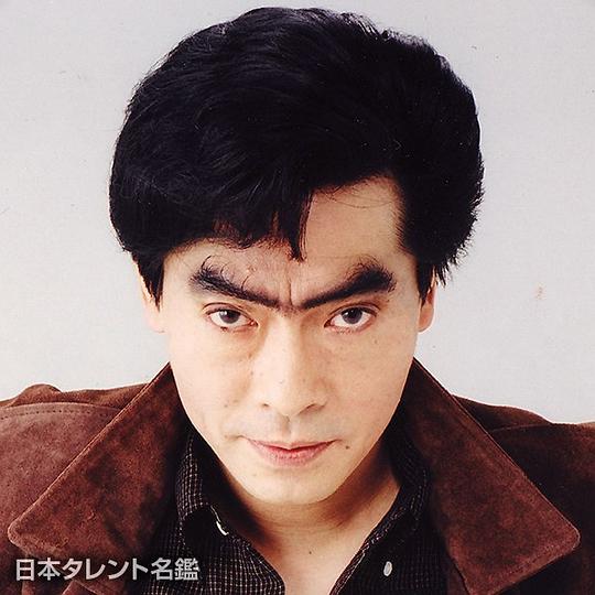 我修院达也 Tatsuya Gashûin照片