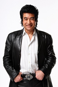藤冈弘 Hiroshi Fujioka照片