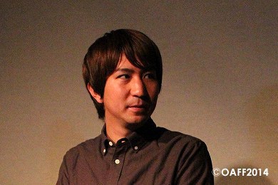 高桥知由 Tomoyuki Takahashi照片