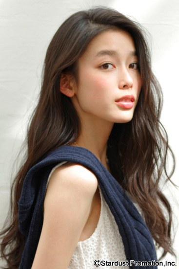 吉仓葵 Aoi Yoshikura照片