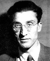 切萨雷·帕韦泽 Cesare Pavese照片