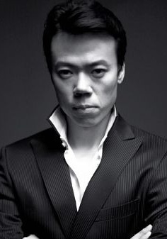 赵宏博 Hongbo Zhao照片