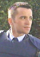 达米安·瓦尔谢·霍林 Damian Walshe-Howling照片