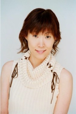 铃木惠子 Suzuki Keiko照片