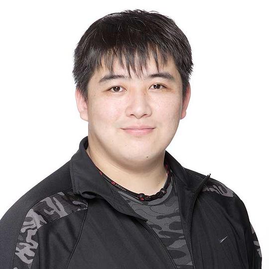 栉田泰道 Yasumichi Kushida照片