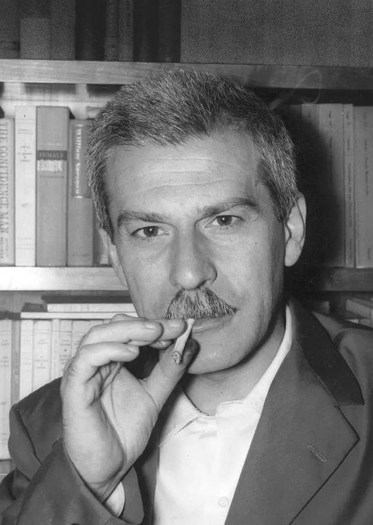 埃利奥·维托里尼 Elio Vittorini照片