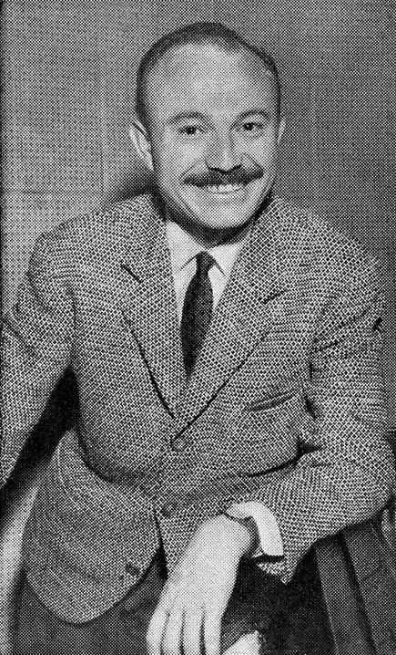 阿尔芒多·特罗瓦偌力 Armando Trovajoli照片