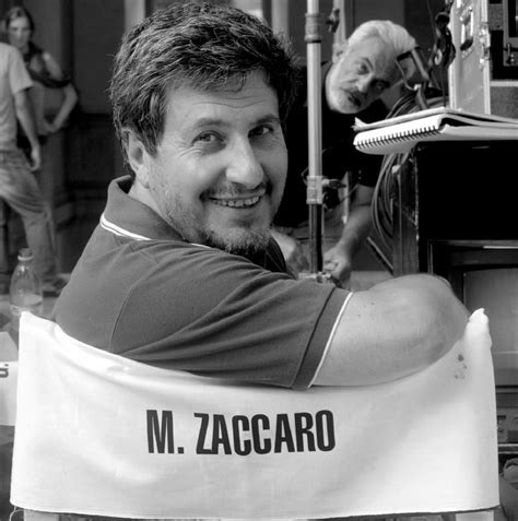 毛里齐奥·扎卡罗 Maurizio Zaccaro照片