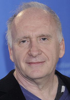 阿莫斯·科莱克 Amos Kollek照片