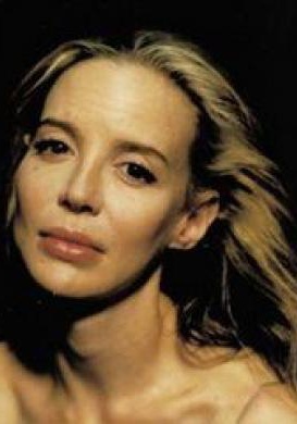 安娜·莱文 Anna Levine照片