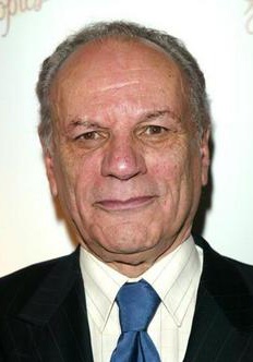 维克多·阿尔果 Victor Argo照片