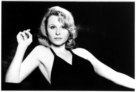 安吉丽卡·托恩 Angelica Torn照片