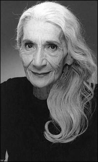 艾尔玛·圣保罗 Irma St. Paule照片