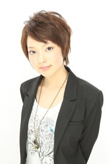 饭田友子 Yuuko Iida照片