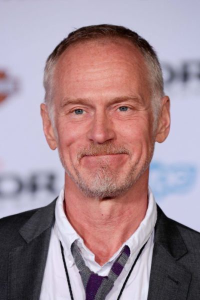 阿兰·泰勒 Alan Taylor照片