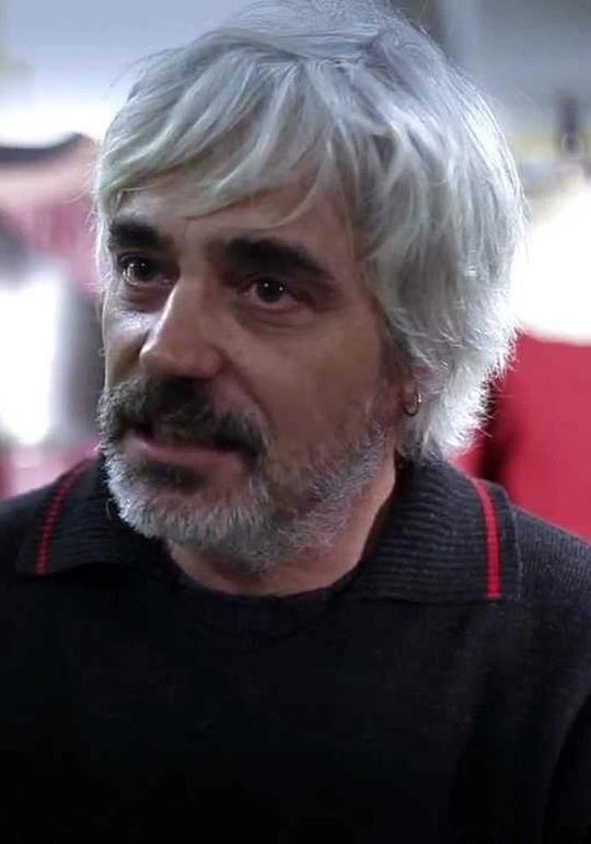 塞勒玖·巴娄 Sergio Ballo照片