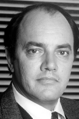 乔治·第桑佐 George DiCenzo照片