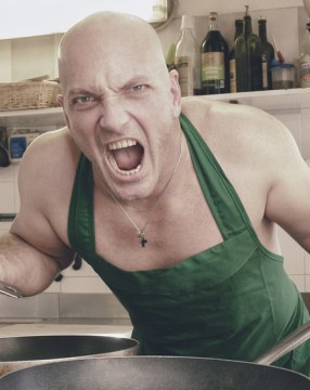 弗兰科·特伦塔兰斯 Franco Trentalance照片