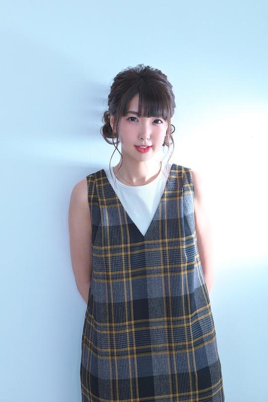 西田望见 Nozomi Nishida照片