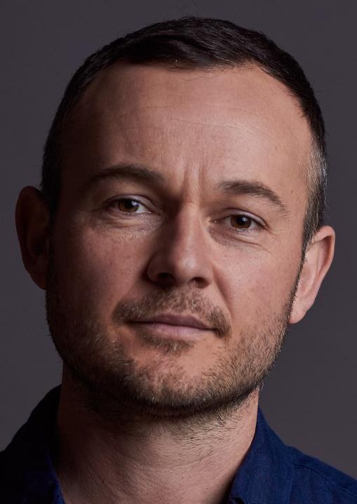 丹尼尔·亨绍尔 Daniel Henshall照片