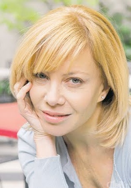 塞西莉亚·罗特 Cecilia Roth照片