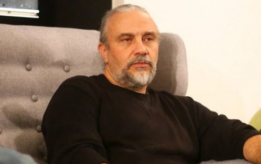 塞尔吉奥·斯蒂韦尔蒂 Sergio Stivaletti照片