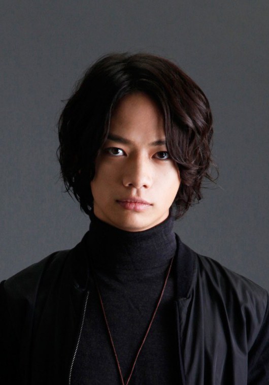 池田纯矢 Junya Ikeda照片