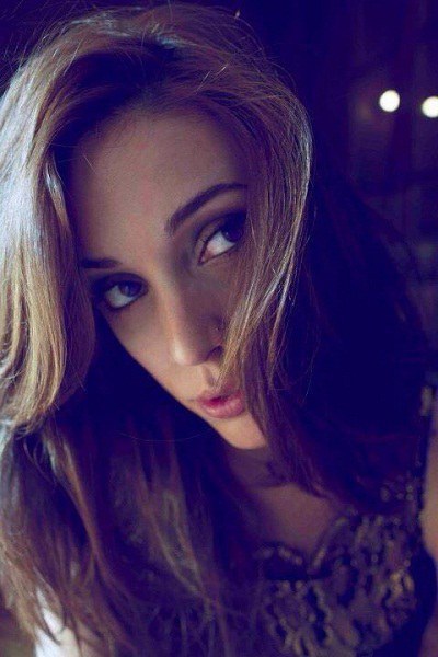 马蒂娜·古斯曼 Martina Gusman照片