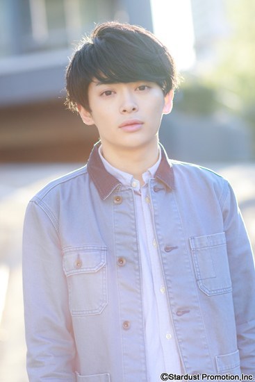 渕野右登 Yûto Fuchino照片