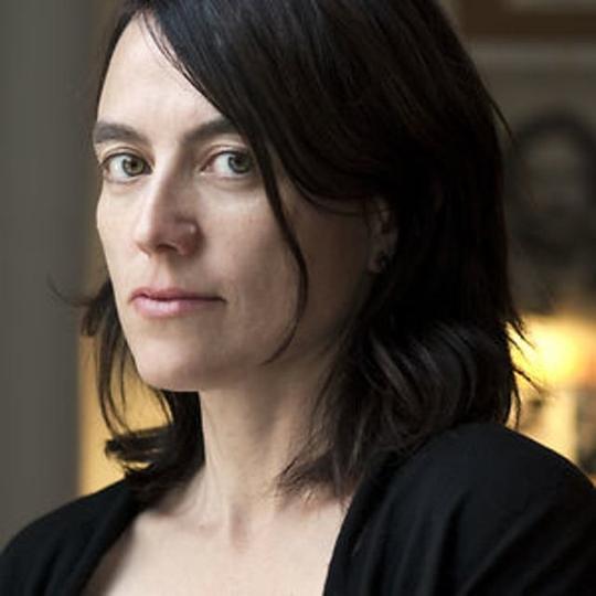 朱莉娅·哈斯利特 Julia Haslett照片