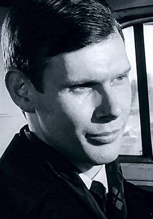 约翰·昆汀 John Quentin照片