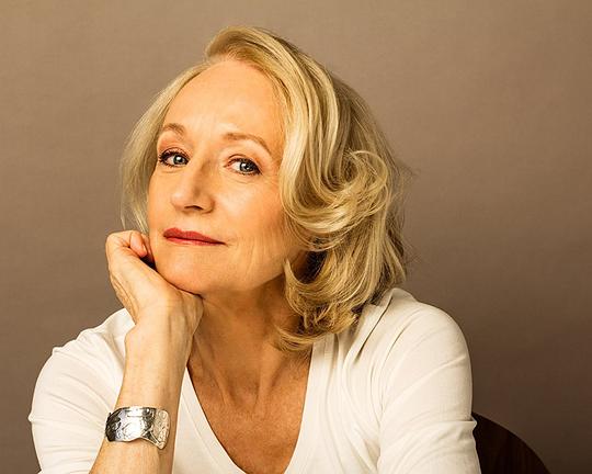 萝丝玛丽·邓斯莫尔 Rosemary Dunsmore照片