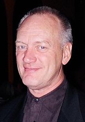 尼格尔·本内特 Nigel Bennett照片