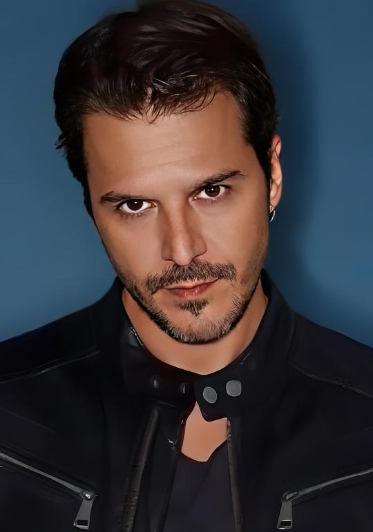 穆罕穆德·根塞尔 Mehmet Günsür照片