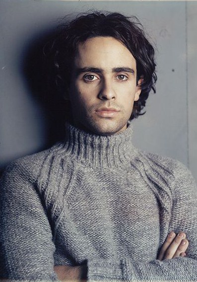 弗朗切斯科·朱弗里达 Francesco Giuffrida照片