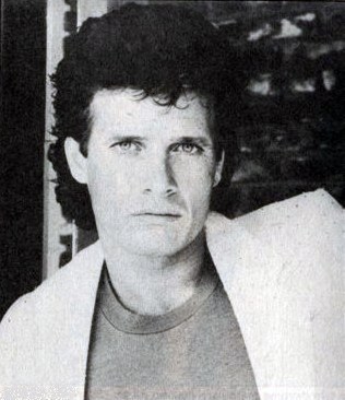 史蒂夫·邦德 Steve Bond照片