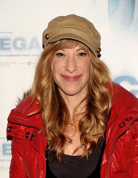 娜塔丽·塞瑟尼亚 Nathalie Seseña照片