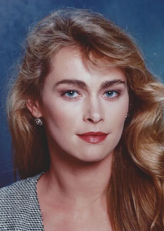 乔安娜·帕库拉 Joanna Pacuła照片