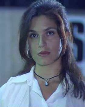 黛博拉·卡利 Debora Calì照片