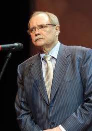 弗拉基米尔·博尔特科 Vladimir Bortko照片