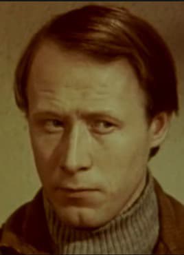 维克托·普罗斯库林 Viktor Proskurin照片