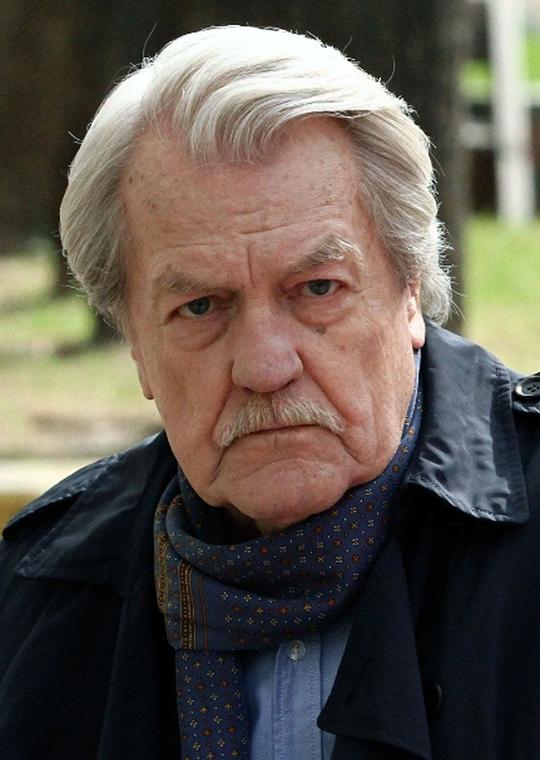 列昂尼德·库拉金 Leonid Kulagin照片