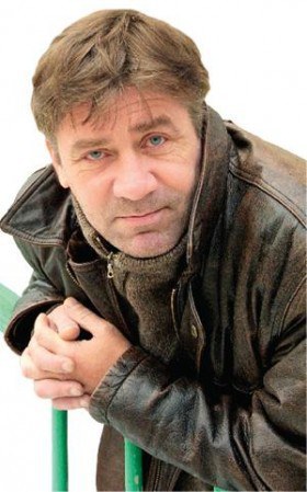 安德烈·克拉斯科 Andrey Krasko照片